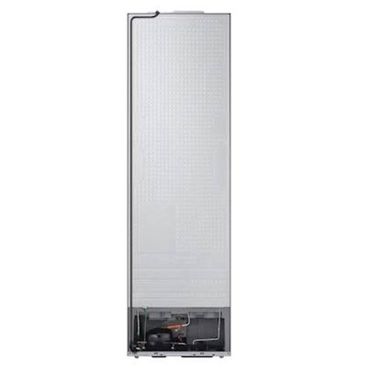 Hladilnik z zamrzovalnikom Samsung Bespoke RB34C7B5E12/EF, 185 cm, E, 334 l, bela