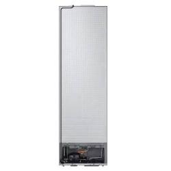 Hladilnik z zamrzovalnikom Samsung Bespoke RB34C7B5E12/EF, 185 cm, E, 334 l, bela