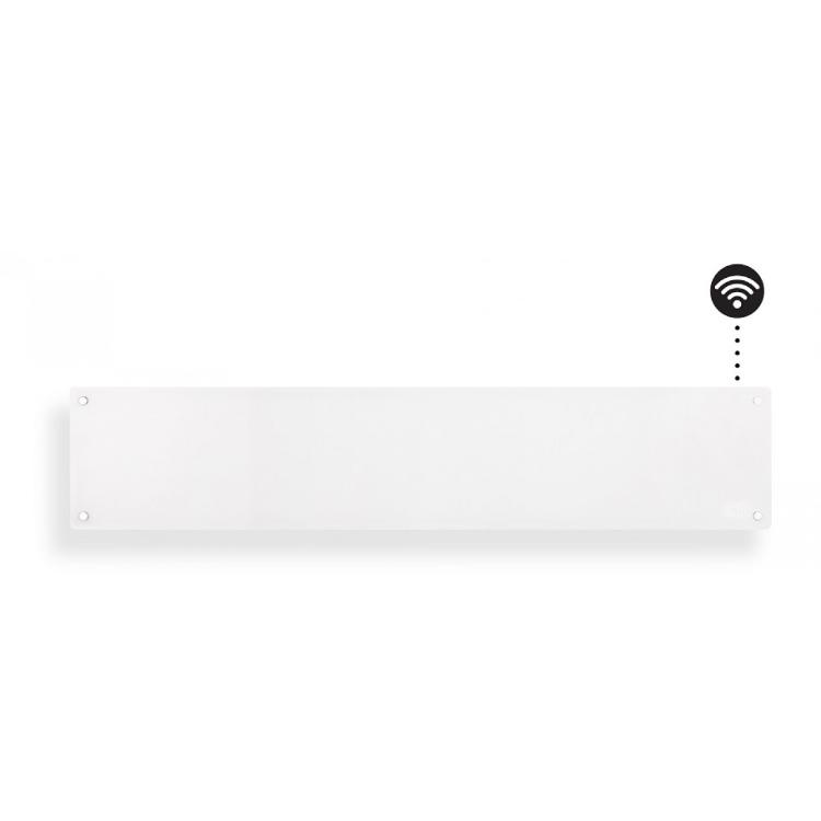 Panelni konvekcijski grelnik MILL GL1000WIFI3 1000W