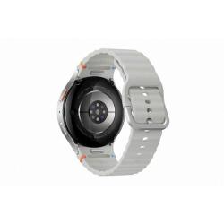 Pametna ura Samsung Galaxy Watch7 44mm BT, srebrna