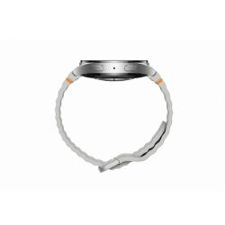 Pametna ura Samsung Galaxy Watch7 44mm BT, srebrna