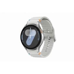 Pametna ura Samsung Galaxy Watch7 44mm BT, srebrna
