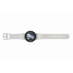 Pametna ura Samsung Galaxy Watch7 44mm BT, srebrna