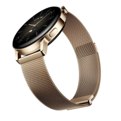 Pametna ura Huawei Watch GT3 Elite, 42 mm, GPS, zlata