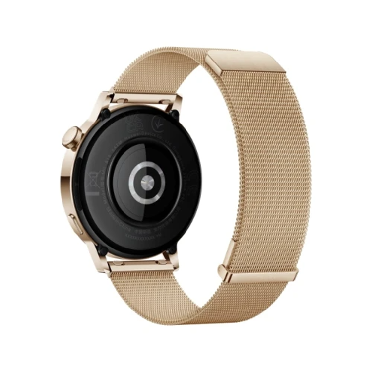 Pametna ura Huawei Watch GT3 Elite, 42 mm, GPS, zlata