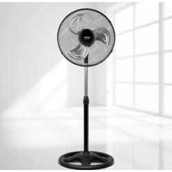 Stoječi ventilator UFESA Montreal 84105332, 50 W