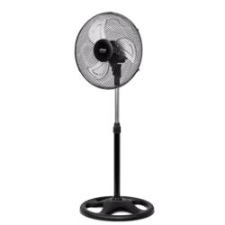 Stoječi ventilator UFESA Montreal 84105332, 50 W