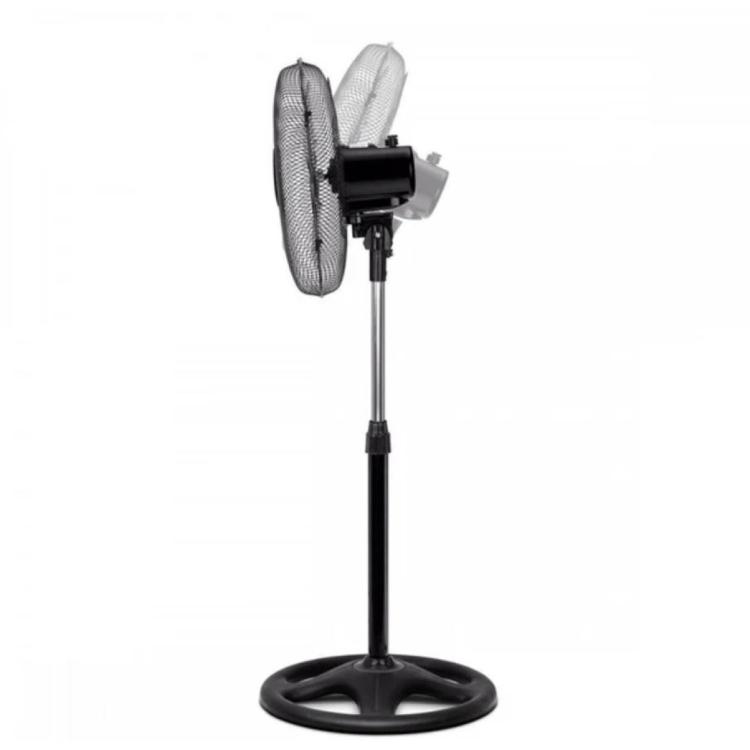 Stoječi ventilator UFESA Montreal 84105332, 50 W
