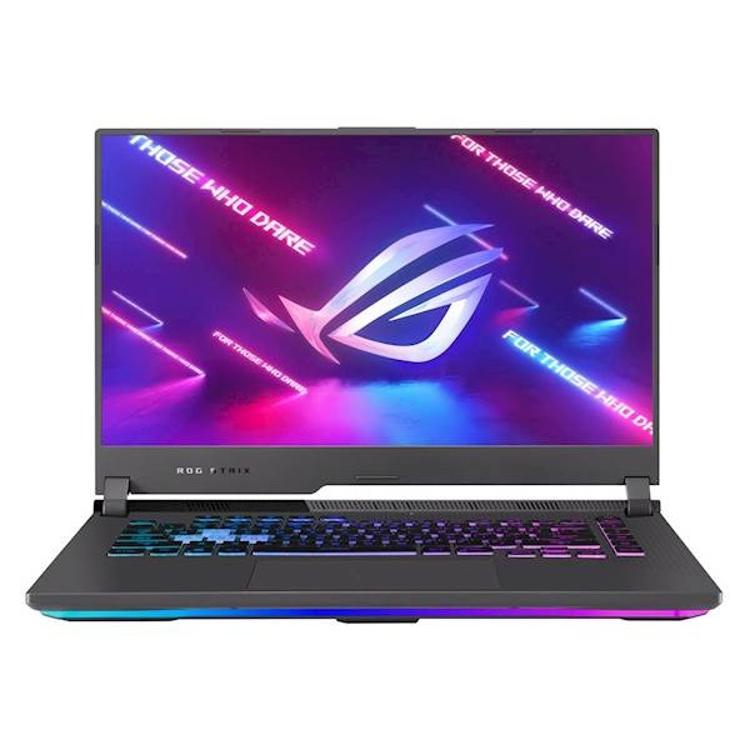 Prenosni računalnik Asus ROG Strix G15 G513RM-LN395 Ryzen 9 6900HX / 16GB / 1TB / 15,6" WQHD 240Hz / RTX3060