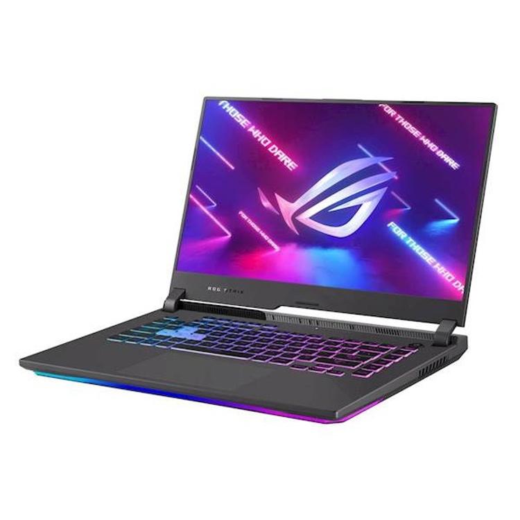 Prenosni računalnik Asus ROG Strix G15 G513RM-LN395 Ryzen 9 6900HX / 16GB / 1TB / 15,6" WQHD 240Hz / RTX3060