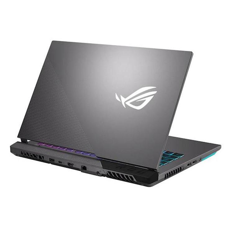 Prenosni računalnik Asus ROG Strix G15 G513RM-LN395 Ryzen 9 6900HX / 16GB / 1TB / 15,6" WQHD 240Hz / RTX3060