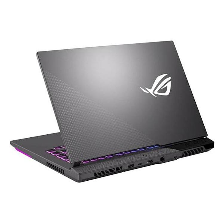 Prenosni računalnik Asus ROG Strix G15 G513RM-LN395 Ryzen 9 6900HX / 16GB / 1TB / 15,6" WQHD 240Hz / RTX3060