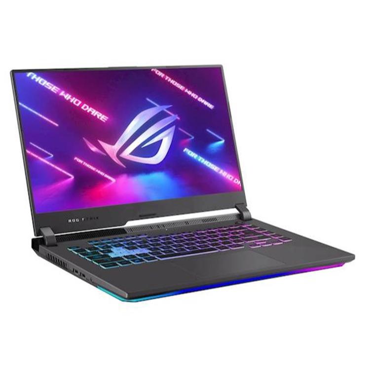 Prenosni računalnik Asus ROG Strix G15 G513RM-LN395 Ryzen 9 6900HX / 16GB / 1TB / 15,6" WQHD 240Hz / RTX3060