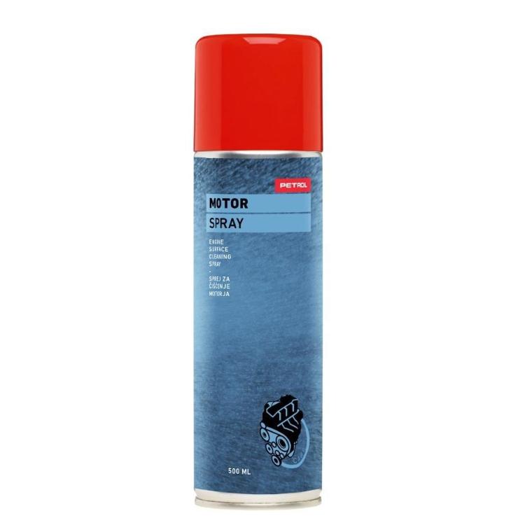 Motor spray, 500 ml_1