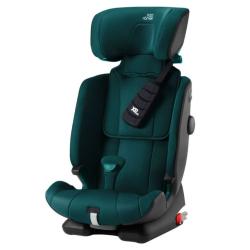 Avtosedež Britax Römer i-Size 76-150 cm Advansafix atlantic green_3