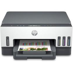Večfunkcijska brizgalna naprava HP Smart Tank 720