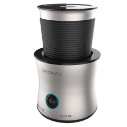 Penilec mleka Cecotec Power Moka Spume 5000, 650 W