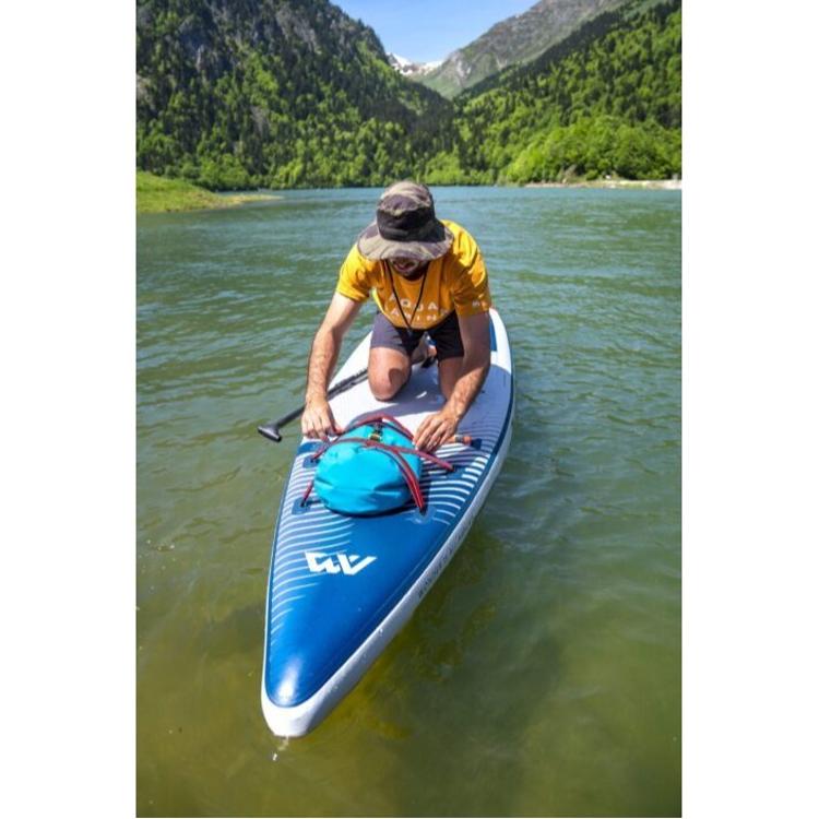 Napihljiv SUP Aqua Marina HYPER 12’6”