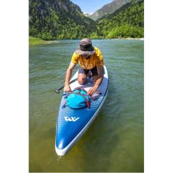 Napihljiv SUP Aqua Marina HYPER 12’6”