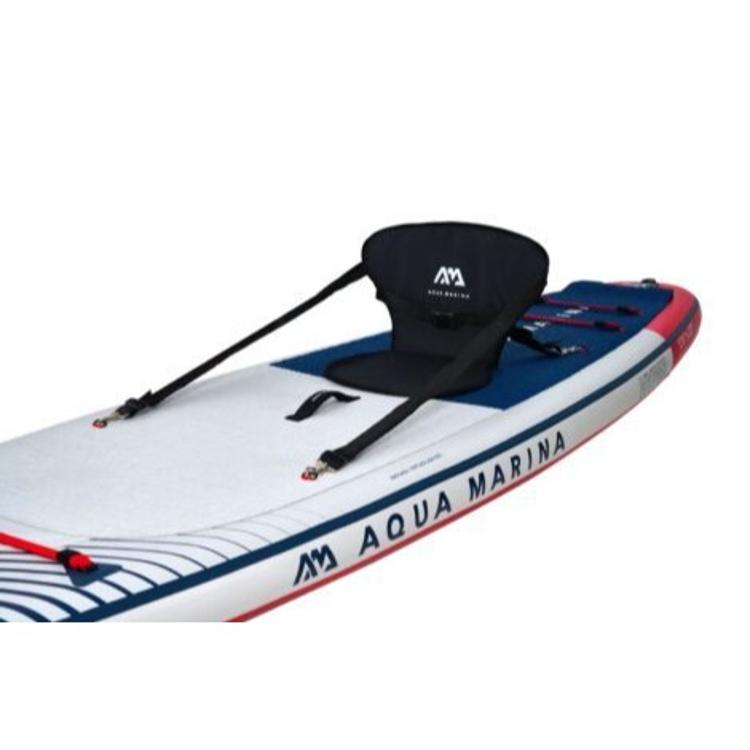 Napihljiv SUP Aqua Marina HYPER 12’6”