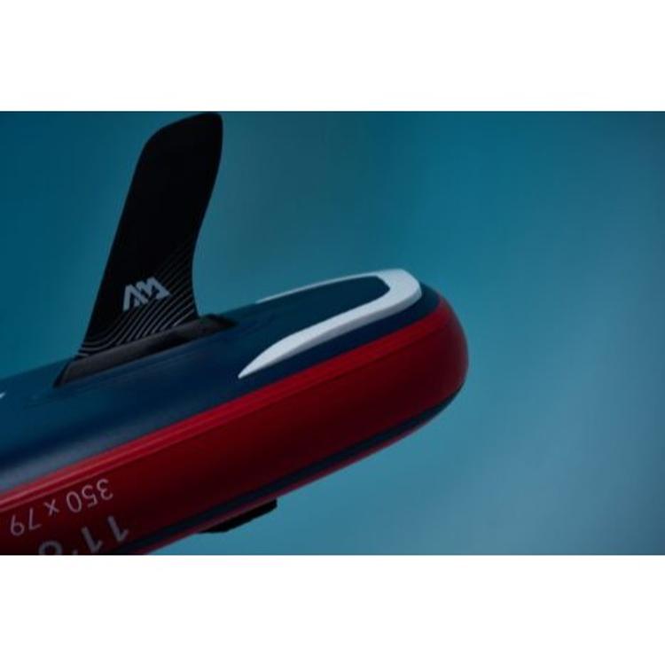 Napihljiv SUP Aqua Marina HYPER 12’6”
