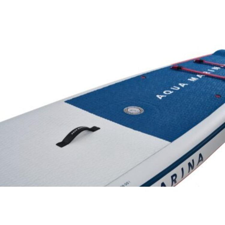 Napihljiv SUP Aqua Marina HYPER 12’6”