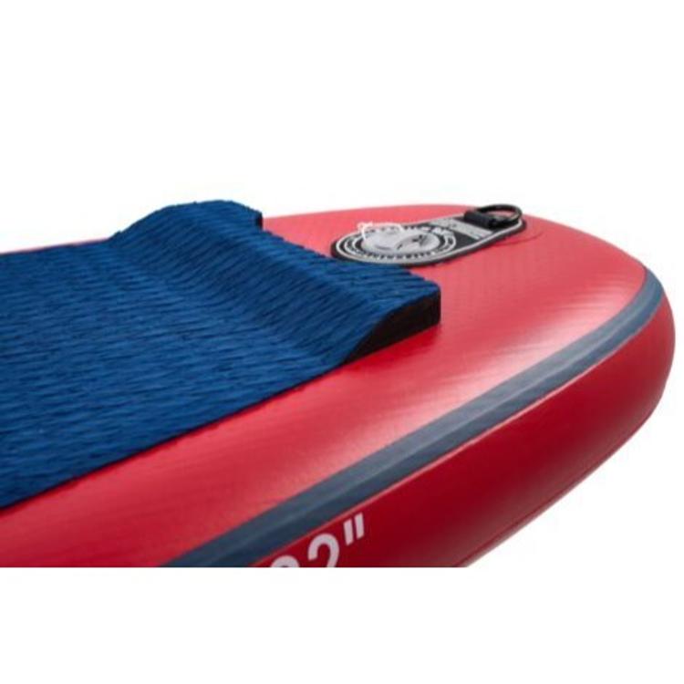 Napihljiv SUP Aqua Marina HYPER 12’6”