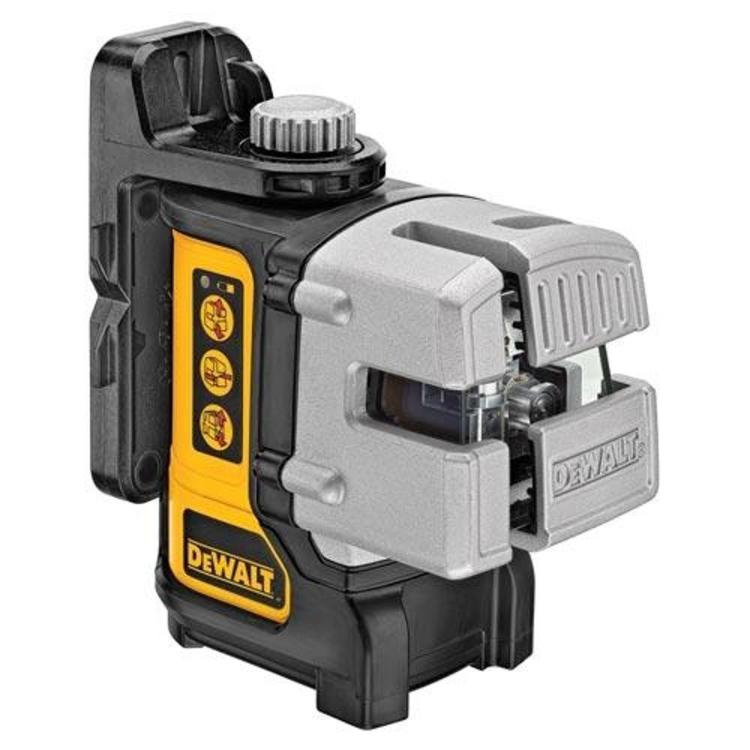 Multilinijski laser DeWalt DW089K