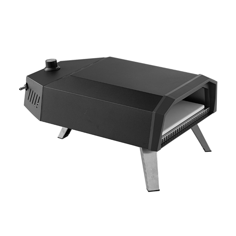 Plinska peč za pico KF-PZ01
