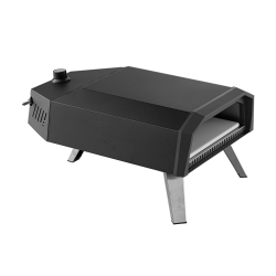 Plinska peč za pico KF-PZ01