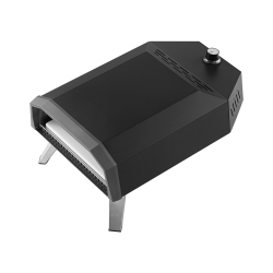 Plinska peč za pico KF-PZ01