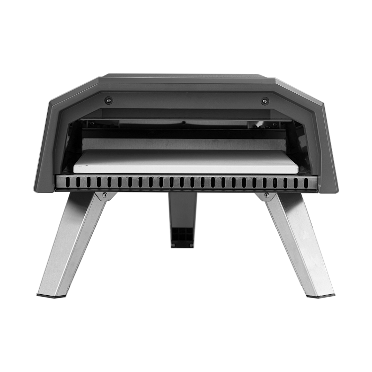 Plinska peč za pico KF-PZ01