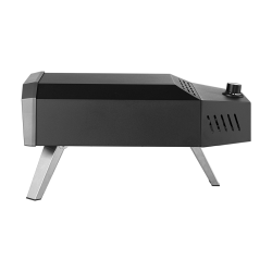 Plinska peč za pico KF-PZ01