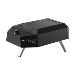 Plinska peč za pico KF-PZ01