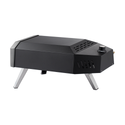 Plinska peč za pico KF-PZ01