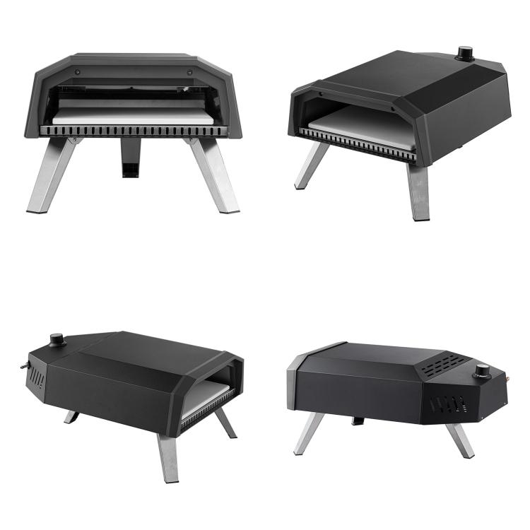 Plinska peč za pico KF-PZ01