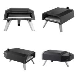 Plinska peč za pico KF-PZ01