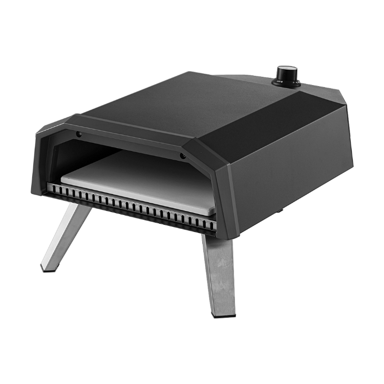Plinska peč za pico KF-PZ01
