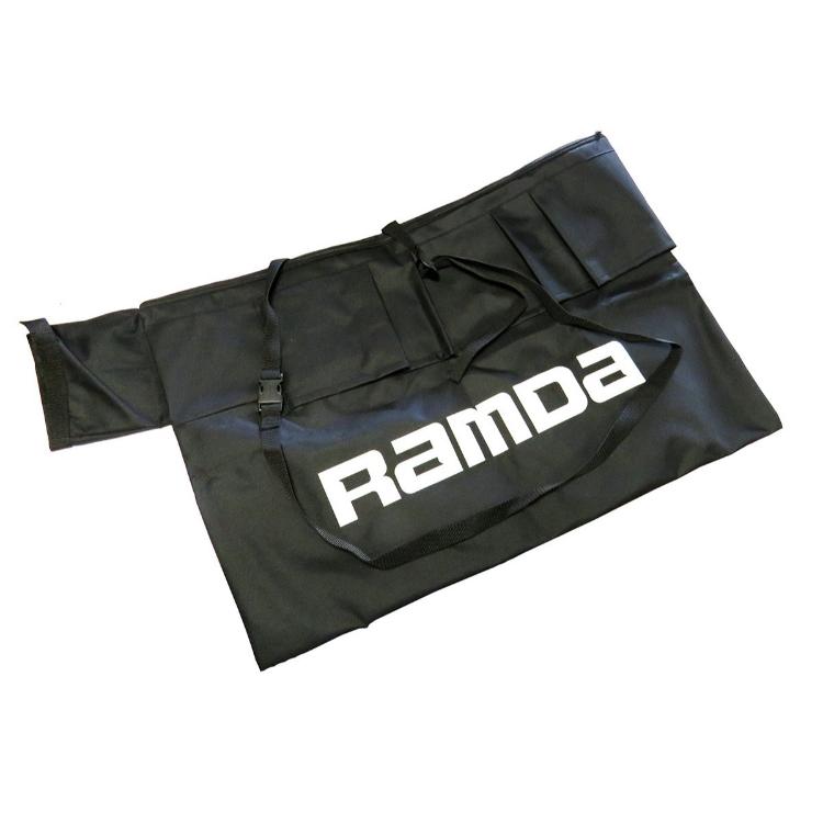 Motorni sesalec-pihalec Ramda RA 895366