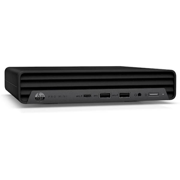 Računalnik HP Pro Mini 400 G9 i5-12500T / 8 GB / SSD 512 GB / Win 11 Pro