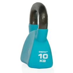 Kettlebell 10 kg Gymstick ergo