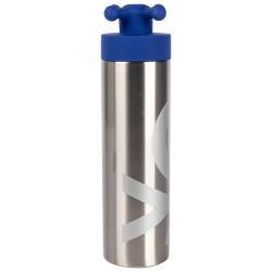 Termo steklenica Benetton Rainbow 500 ml, modra