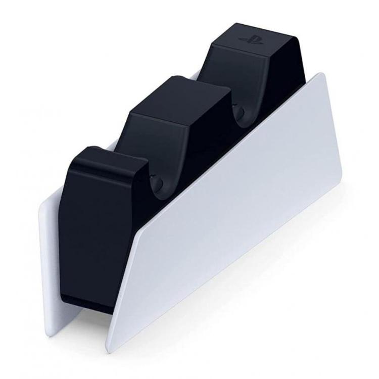 Polnilna postaja Sony Playstation PS5 Dualsense
