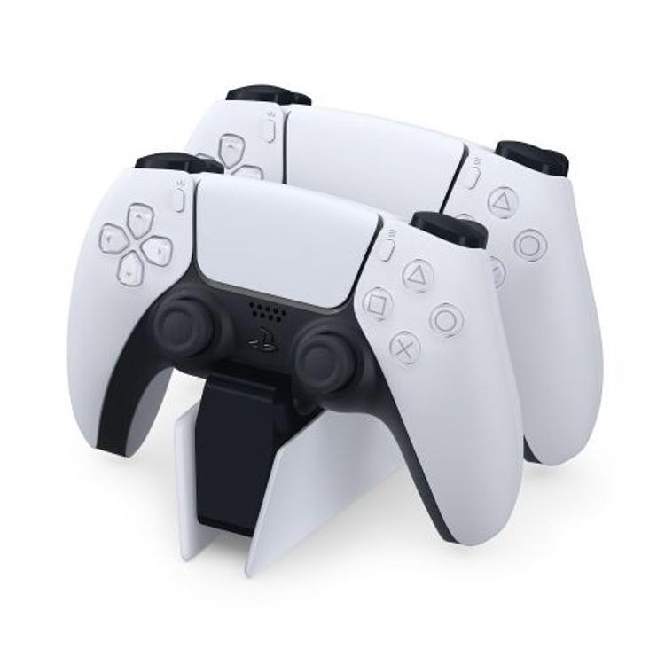 Polnilna postaja Sony Playstation PS5 Dualsense_1