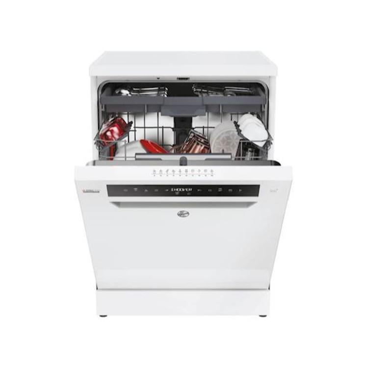 Pomivalni stroj HOOVER HF 5B2S1PW, 60 cm, Inverter