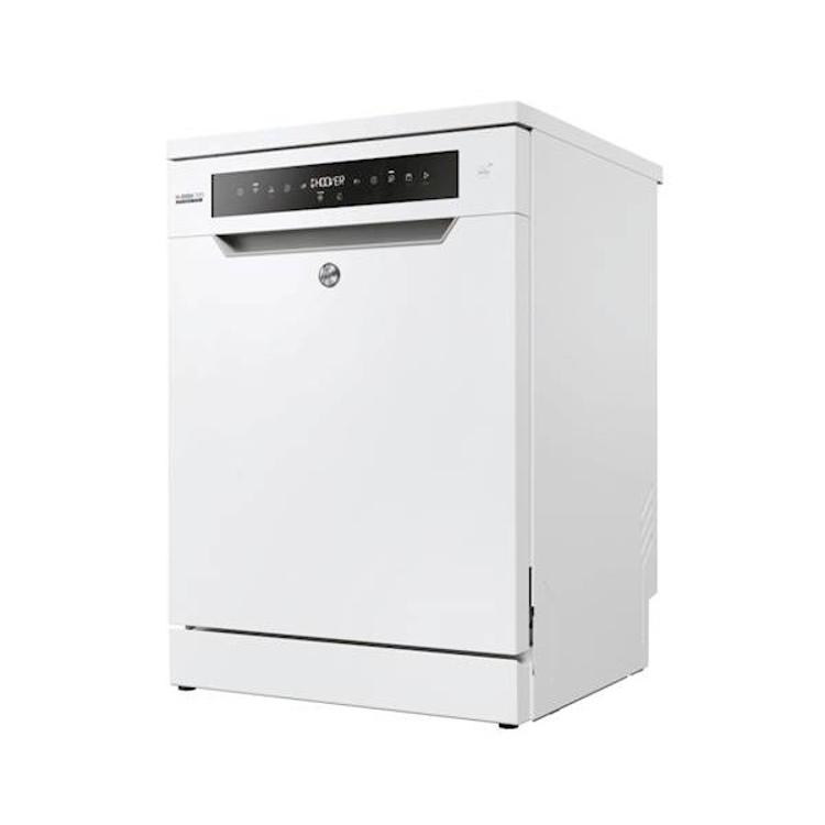 Pomivalni stroj HOOVER HF 5B2S1PW, 60 cm, Inverter