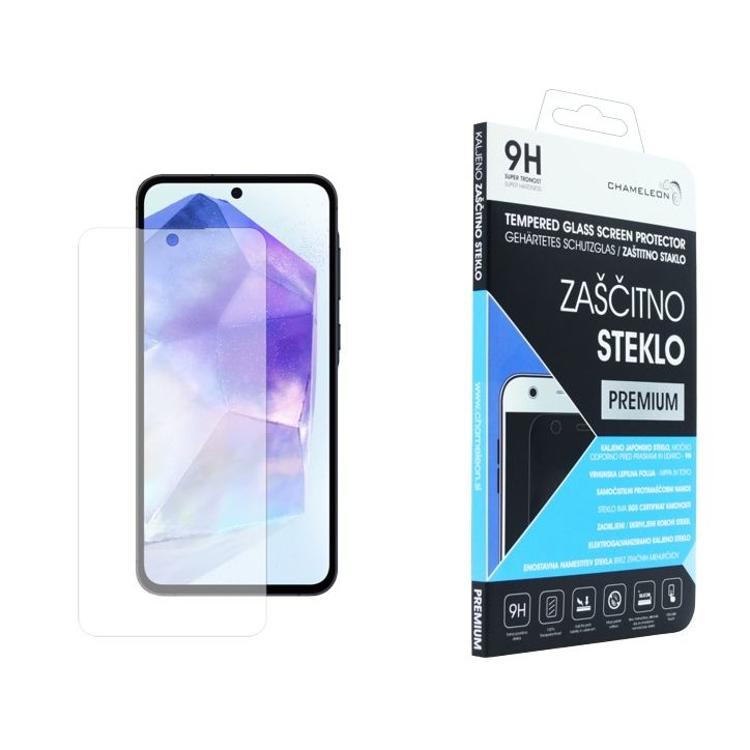 Zaščitno steklo Premium za Samsung Galaxy A35 5G/A55 5G, 0,33