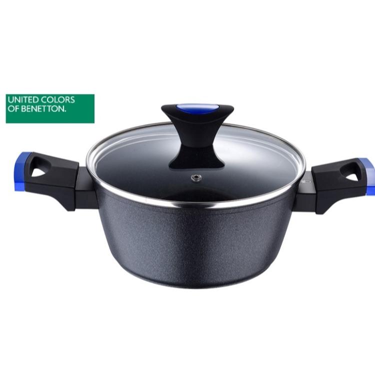 Lonec 20 cm Benetton be-0617