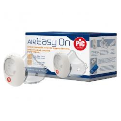 Prenosni inhalator Pic AirEasy On_2