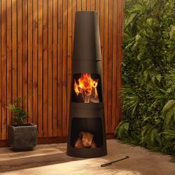 Vrtni kamin VonHaus VONDV-2500676